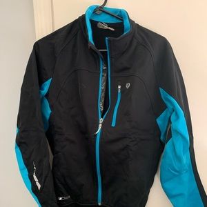 Pearl Izumi thermal top